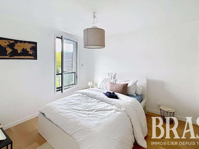 Location appartement 2 pièces Nantes Centre Ville 44
