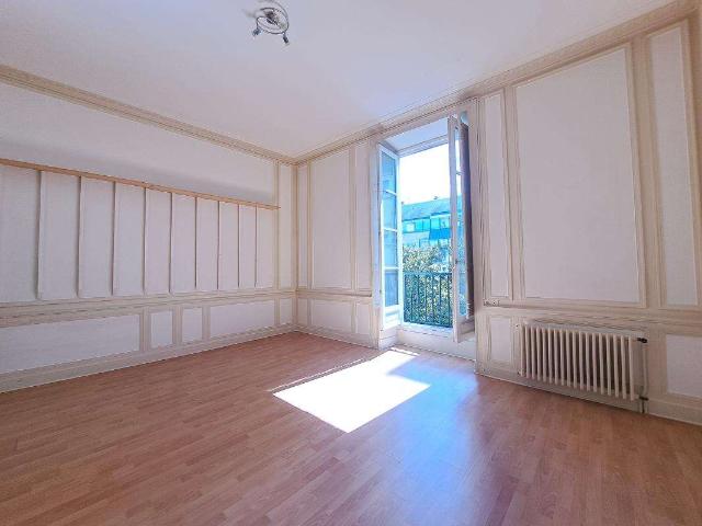Location appartement 2 pièces Nantes Centre Ville 44