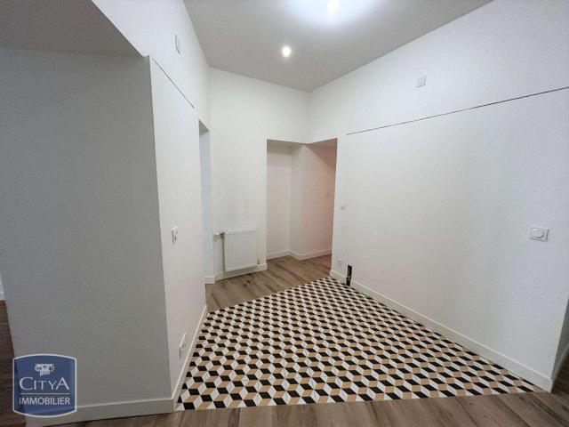 Location appartement 2 pièces Nantes Centre Ville 44