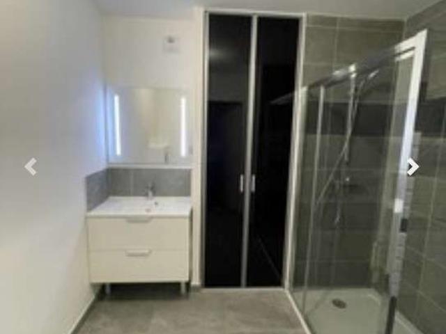Location appartement 2 pièces Nantes Centre Ville 44
