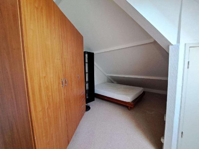 Location appartement 2 pièces Nantes Centre Ville 44