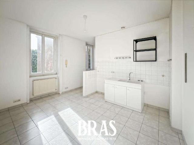 Location appartement 2 pièces Nantes Centre Ville 44