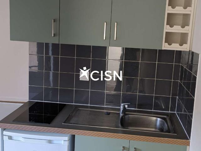 Location appartement 2 pièces Nantes Centre Ville 44