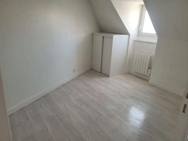 Location appartement 2 pièces Nantes Centre Ville 44