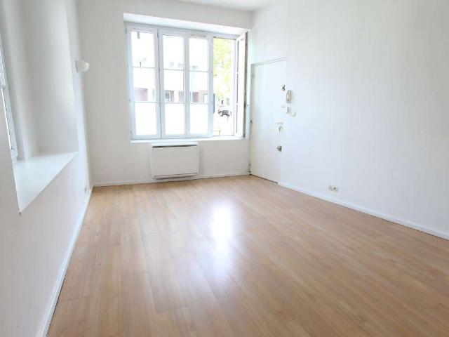 Location appartement 2 pièces Nantes Centre Ville 44