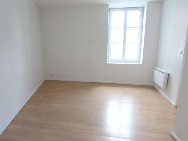 Location appartement 2 pièces Nantes Centre Ville 44