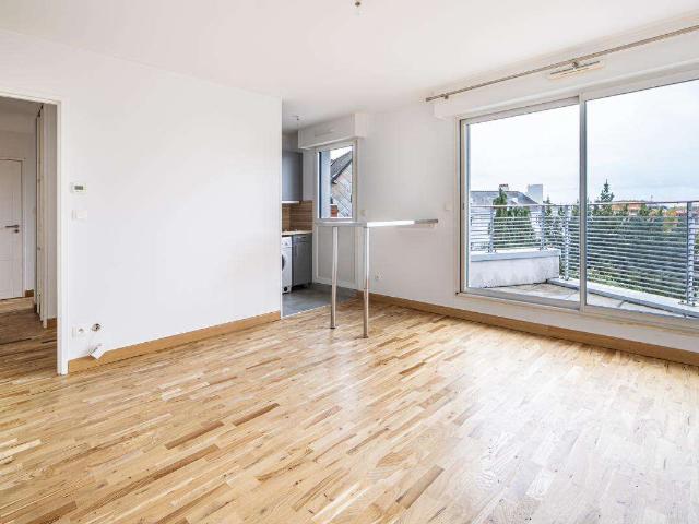Location appartement 2 pièces Nantes Centre Ville 44