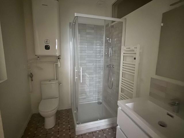 Location appartement 2 pièces Nantes Centre Ville 44