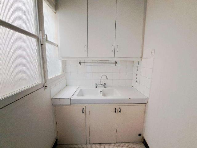 Location appartement 2 pièces Nantes Centre Ville 44