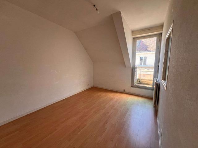 Location appartement 2 pièces Nantes Centre Ville 44