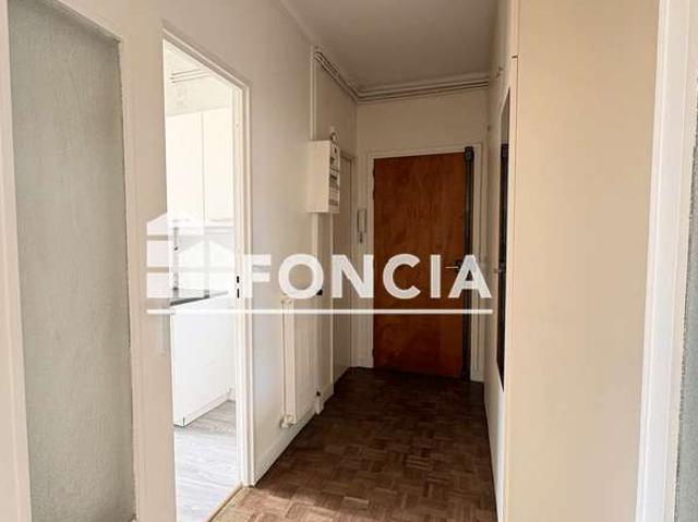 Location appartement 2 pièces Nantes Centre Ville 44