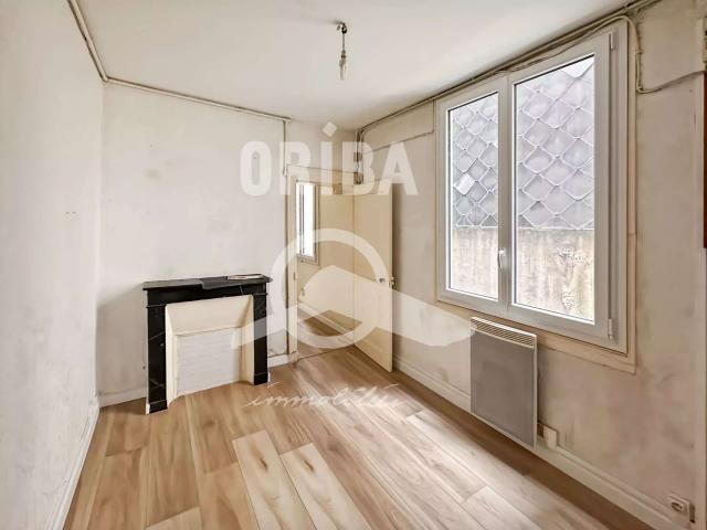 Location appartement 2 pièces Nantes Centre Ville 44