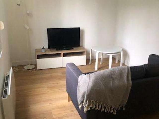 Location appartement 2 pièces Nantes Centre Ville 44