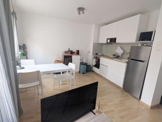 Location appartement 2 pièces Nantes Centre Ville 44