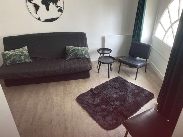 Location appartement 2 pièces Nantes Centre Ville 44