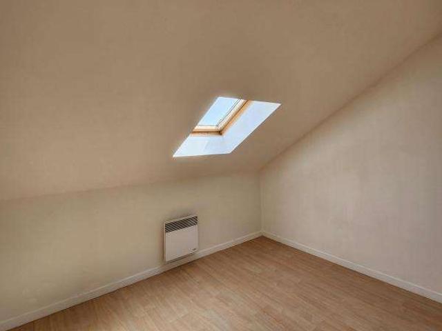 Location appartement 2 pièces Nantes Centre Ville 44