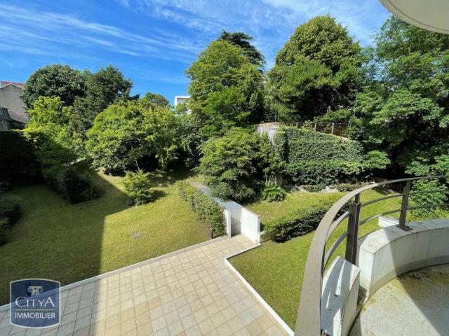 Location appartement 2 pièces Nantes Centre Ville 44