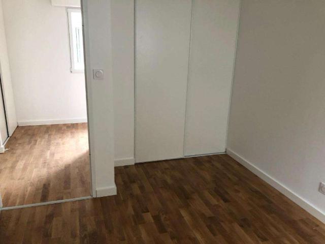 Location appartement 2 pièces Nantes Centre Ville 44