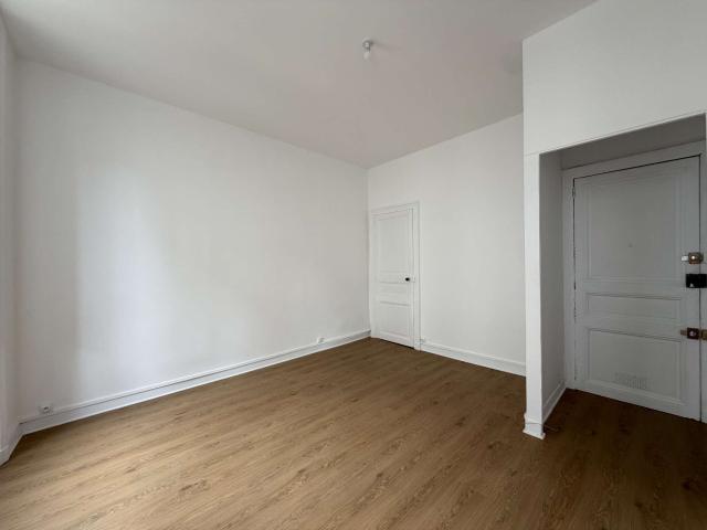 Location appartement 2 pièces Nantes Centre Ville 44