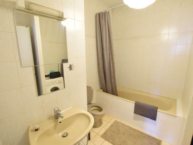 Location appartement 2 pièces Nantes Centre Ville 44