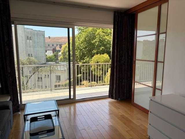 Location appartement 2 pièces Nantes Centre Ville 44