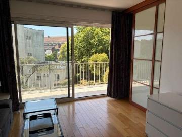 Location appartement 2 pièces Nantes Centre Ville 44