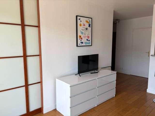 Location appartement 2 pièces Nantes Centre Ville 44