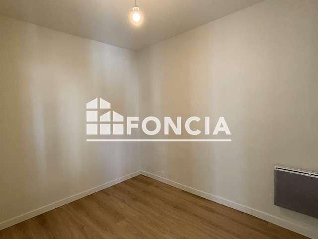 Location appartement 2 pièces Nantes Centre Ville 44