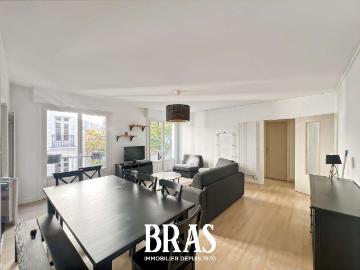 Graslin, Centre-ville, Nantes Loire-Atlantique, Loire-Atlantique, Pays de la Loire