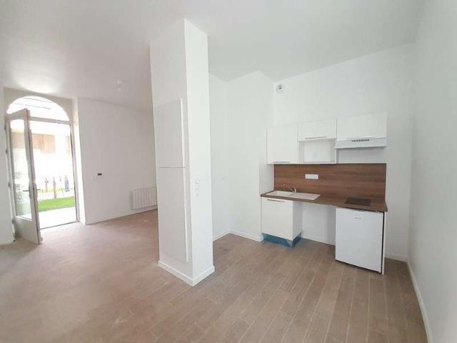 Location appartement 2 pièces Nantes Centre Ville 44