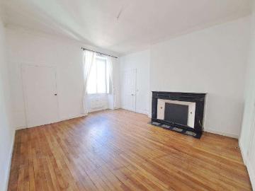 Location appartement 2 pièces Nantes Centre Ville 44