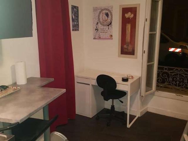 Location appartement 2 pièces Nantes Centre Ville 44