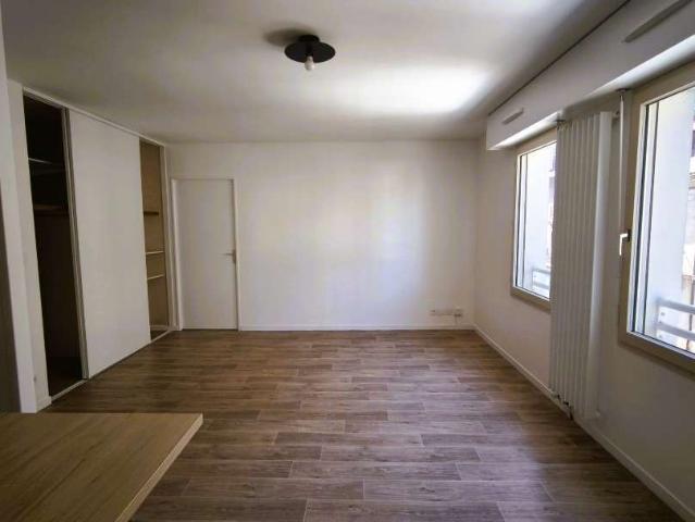 Location appartement 2 pièces Nantes Centre Ville 44