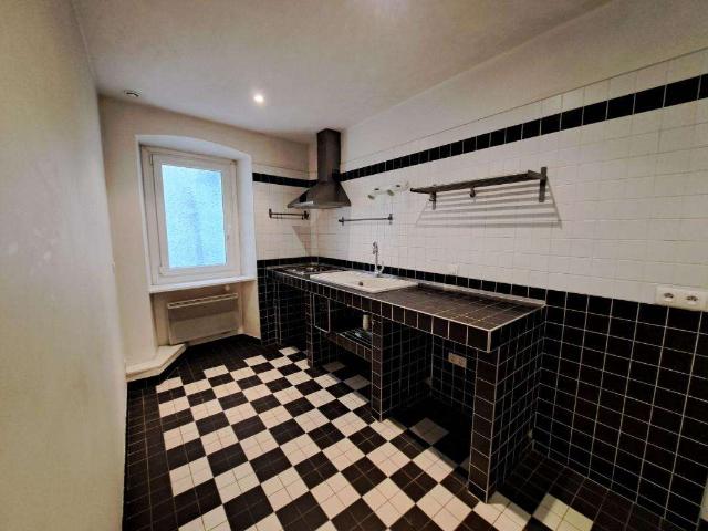 Location appartement 2 pièces Nantes Centre Ville 44
