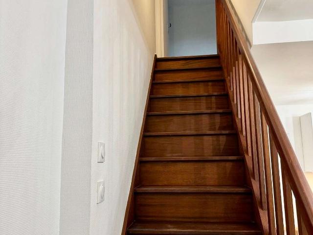 Location appartement 2 pièces Nantes Centre Ville 44