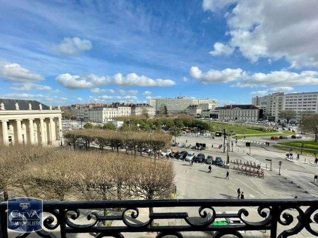 Location appartement 2 pièces Nantes Centre Ville 44
