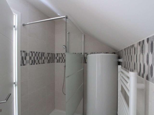 Location appartement 2 pièces Nantes Centre Ville 44