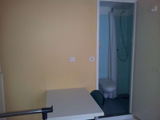Location appartement 2 pièces Nantes Chantenay Sainte Anne 44