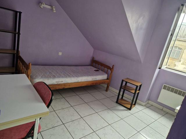 Location appartement 2 pièces Nantes Chantenay Sainte Anne 44