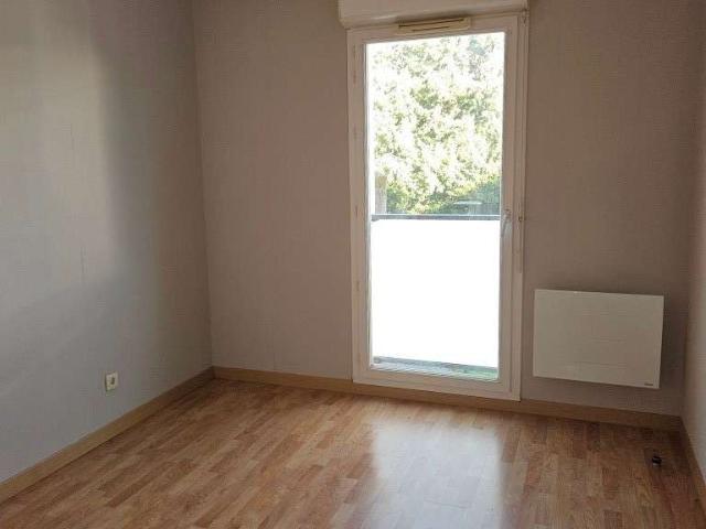 Location appartement 2 pièces Nantes Chantenay Sainte Anne 44