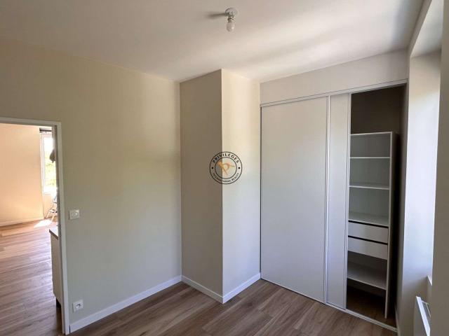 Location appartement 2 pièces Nantes Chantenay Sainte Anne 44