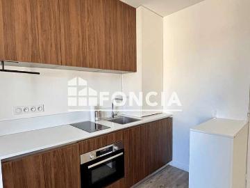 Location appartement 2 pièces Nantes Chantenay Sainte Anne 44