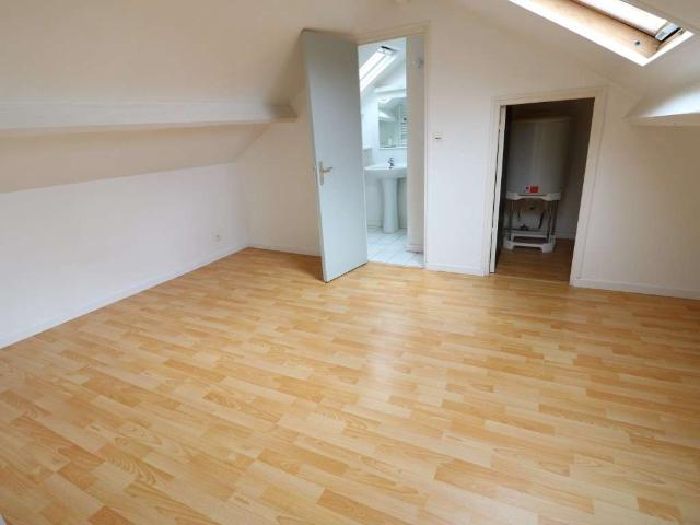 Location appartement 2 pièces Nantes Chantenay Sainte Anne 44