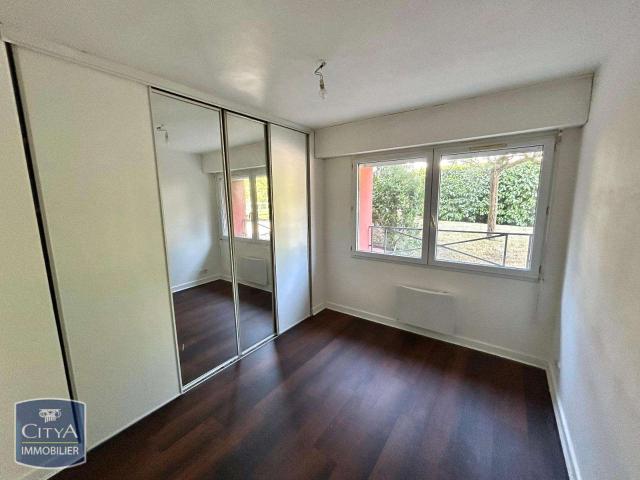 Location appartement 2 pièces Nantes Chantenay Sainte Anne 44