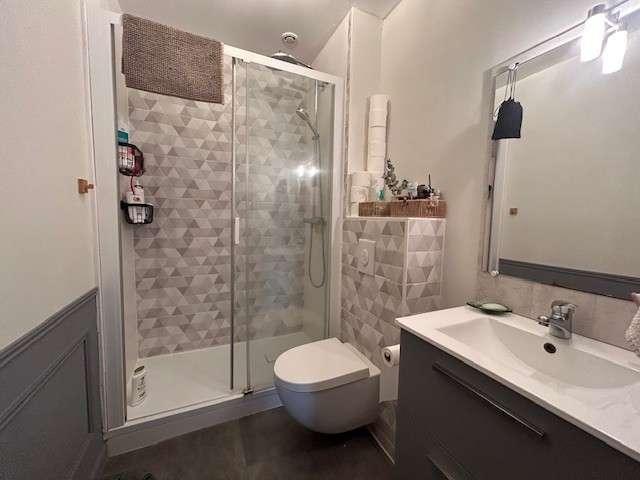 Location appartement 2 pièces Nantes Chantenay Sainte Anne 44