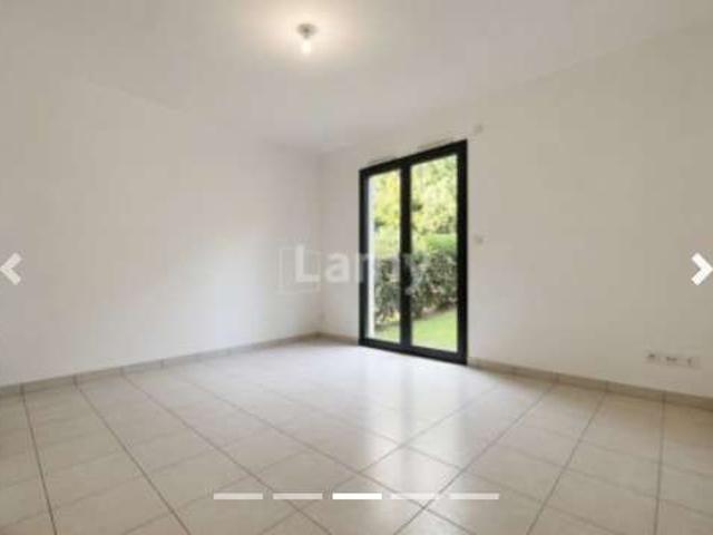 Location appartement 2 pièces Nantes Chantenay Sainte Anne 44