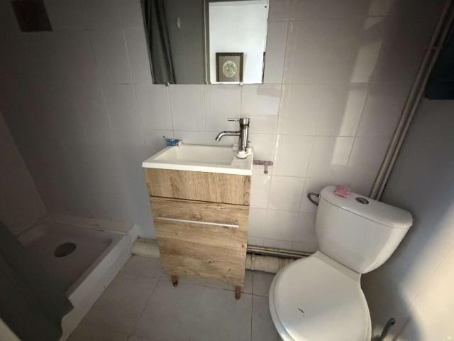 Location appartement 2 pièces Nantes Chantenay Sainte Anne 44