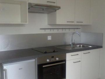 Location appartement 2 pièces Nantes Chantenay Sainte Anne 44