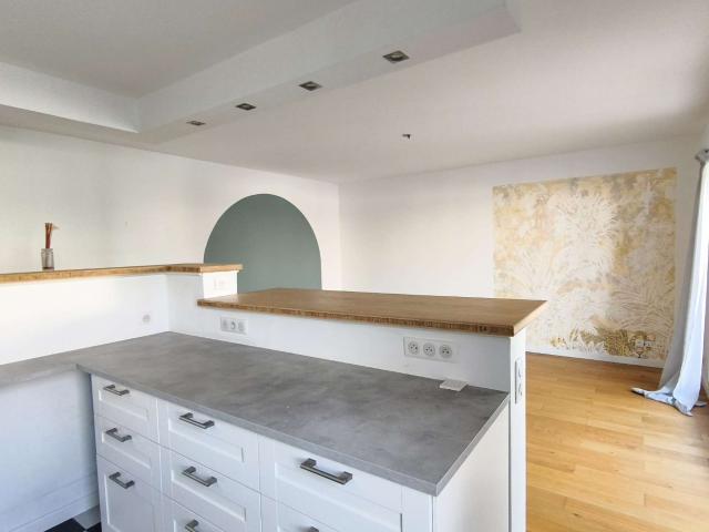 Location appartement 2 pièces Nantes Cité Des Congrès 44