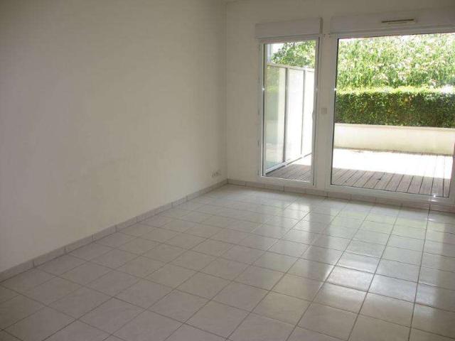 Location appartement 2 pièces Nantes Cité Des Congrès 44
